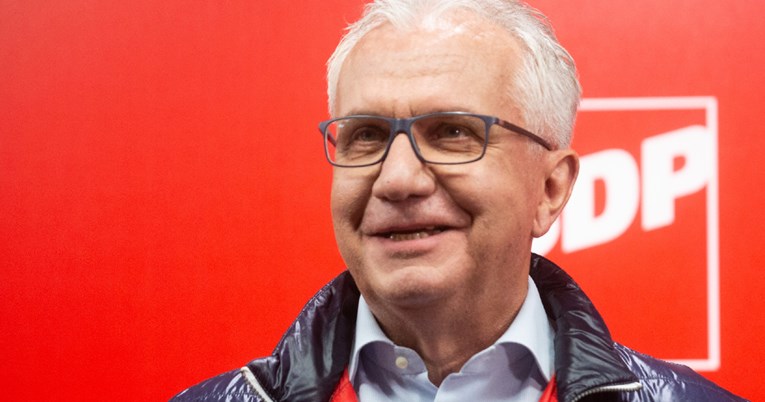 SDP pokreće opoziv političkog tajnika HDZ-a zbog žrtava u splitskom Domu