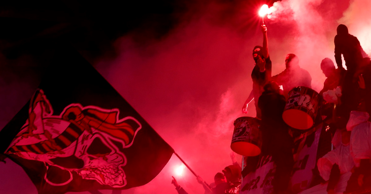 Nogometaši Nice na bolovanju. Pretukli ih navijači njihovog kluba