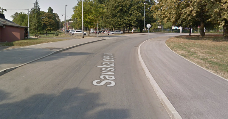 U Zagrebu vozio s 3,37 promila i bez vozačke