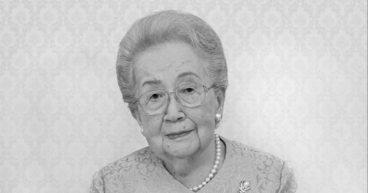 Preminula je najstarija princeza na svijetu u dobi od 101 godine