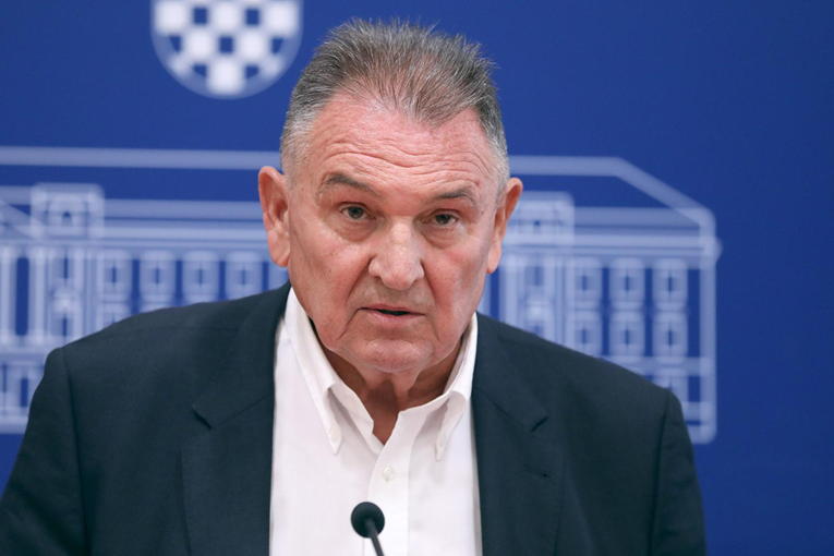 Prodano još imovine propale Čačićeve firme. HBOR-u ide 390.000 eura