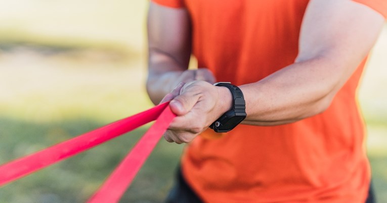 Trener kaže da je ova vježba učinkovitija za jake trbušne mišiće od planka