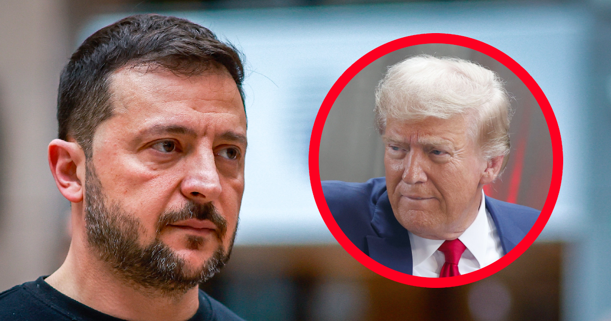 Miro Kovač: Trump je otpisao Zelenskog, a EU je strateški kapitulirala