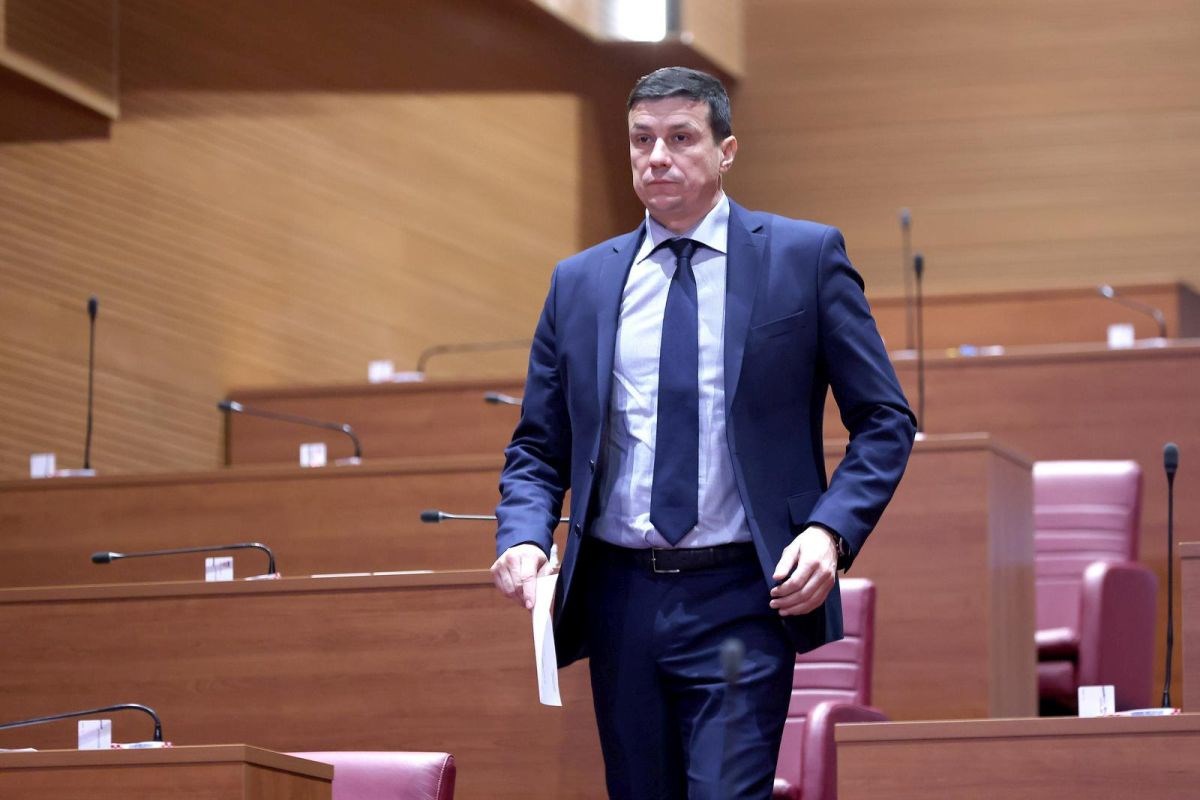 Varaždinski HDZ-ovac: SDP političkim performansom skreće pažnju s gubitka izbora