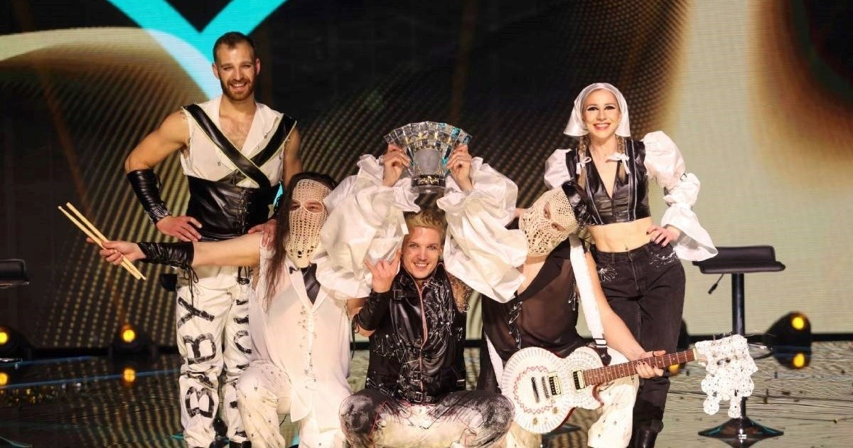 Novi detalji Dore: Nastupat će Baby Lasagna, ali i posebna gošća iz Norveške