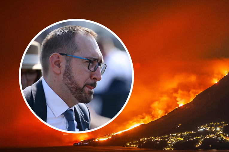 Tomašević objavio koliko će novca Zagreb poslati Omišu nakon katastrofe