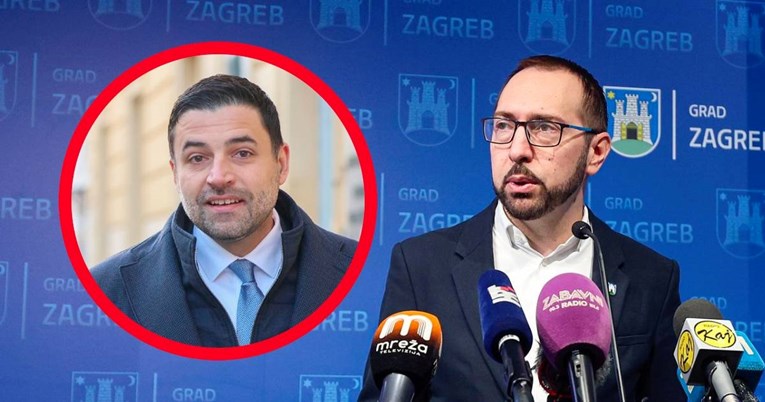 Bernardić želi biti gradonačelnik Zagreba: "Grad je financijski tempirana bomba"