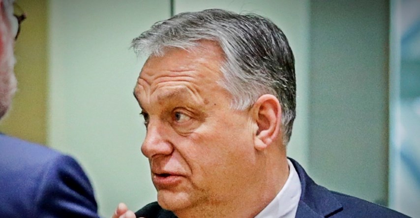 Hrvatski državni arhiv oštro odgovorio Orbanu