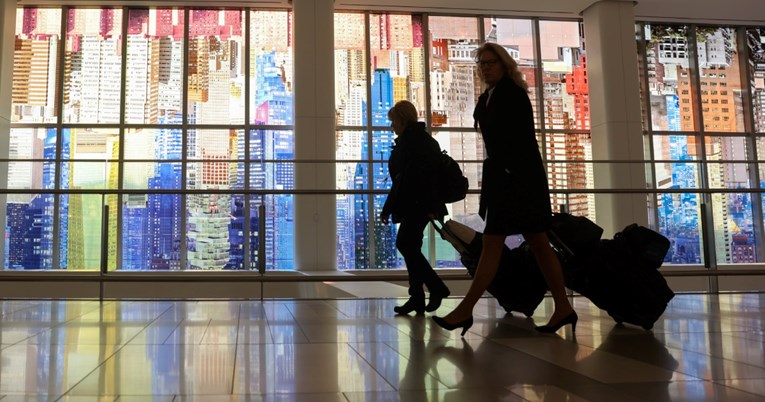 Portugal izdao upozorenja za građane koji putuju u SAD