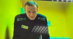 Danas novo suđenje Navalnom, prijeti mu još 30 godina zatvora