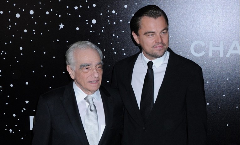 Martin Scorsese otkrio zašto u gotovo svim novim filmovima koristi Lea DiCaprija
