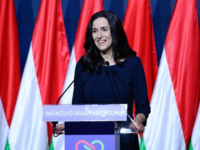 Favoritkinja za šeficu mađarske diplomacije: Nećemo se dati uvući u rat u Ukrajini