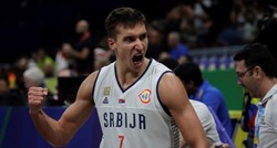 Bogdanović nakon plasmana u finale SP-a: Jokić poslije svake utakmice šalje poruke