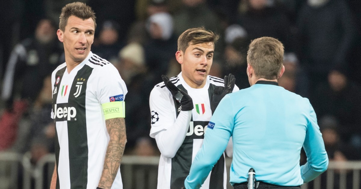 Juventusov trener brani kritiziranu zvijezdu: "Nije mu lako pored Mandžukića"