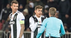 Juventusov trener brani kritiziranu zvijezdu: "Nije mu lako pored Mandžukića"