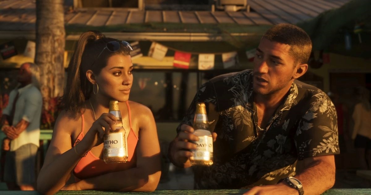 Trailer za GTA VI ruši rekorde, pregledan je više od 475 milijuna puta u prvom danu