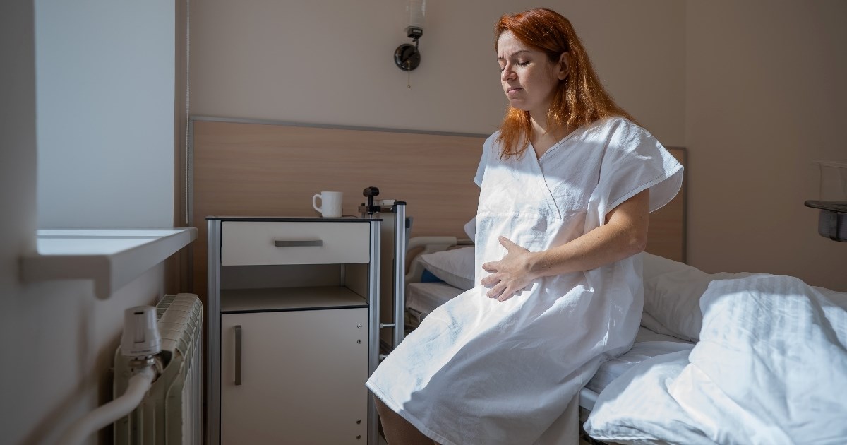Liječnici upozoravaju: Ovo je vodeći uzrok smrti majki nakon poroda