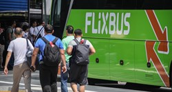 FlixBus i Čazmatrans sklopili strateško partnerstvo