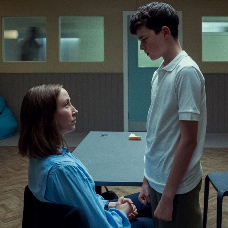 Jedan od pisaca Adolescencea: Ljudi govore da smo rasisti zbog glavnog lika