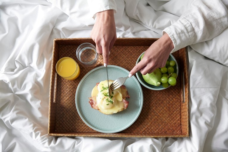 Koliko brzo nakon buđenja treba doručkovati?