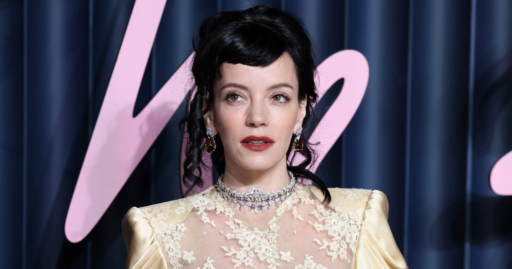 Lily Allen o životu nakon razvoda od Harboura: "Djeca su izvan sebe"