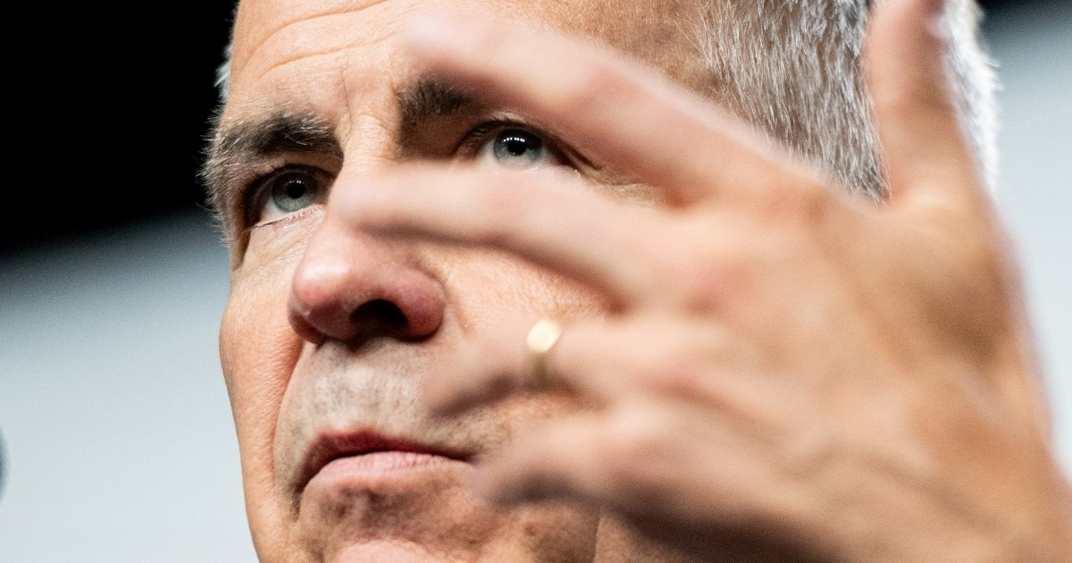 Kanadski premijer došao u Kijev