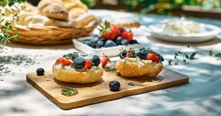 Nutricionisti složni: Ovo je najzdravije voće za početak dana