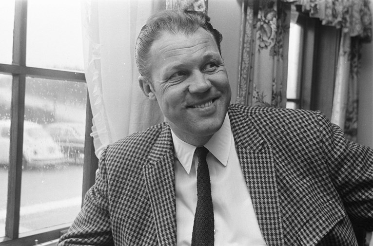 Najbolji trener u povijesti nogometa izabrao je hajdukovca za svog nasljednika