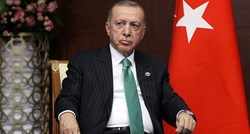 Erdogan: Nećemo podržati švedsko članstvo u NATO-u. Ne poštuju muslimane i Tursku