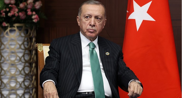 Erdogan: Nećemo podržati švedsko članstvo u NATO-u. Ne poštuju muslimane i Tursku
