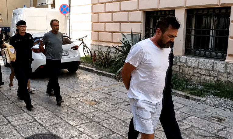 Čelnik Biljana o uhićenima: Imali su prijatelje Hrvate i nisu mrzili ni pijani
