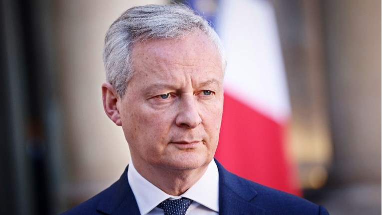 Francuski ministar: Parlamentarni izbori su demokratski šok