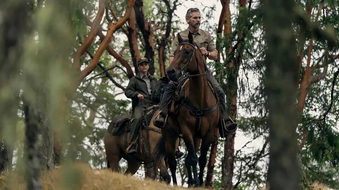 Najbolji Netflixov triler 2025. dobiva 2. sezonu nakon 92 milijuna pregleda