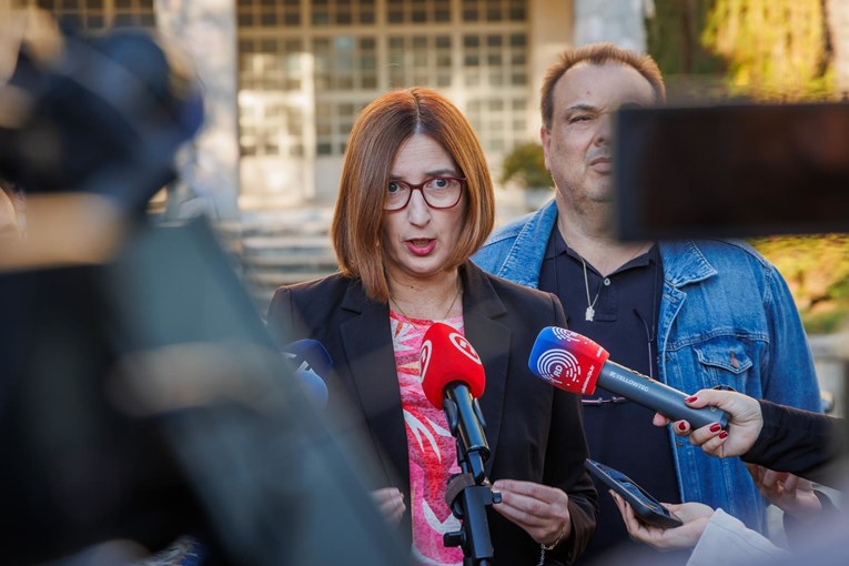 Marijana Puljak: Postajemo Srbija, neviđeno je što Šuta radi