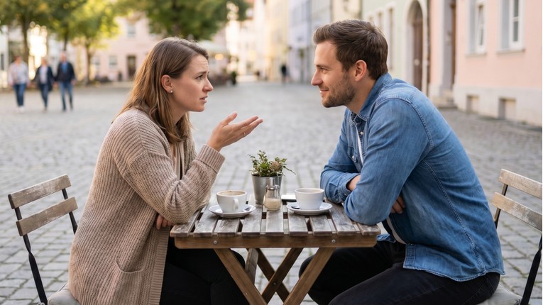 Dvije vještine koje bi svaki partner trebao naučiti