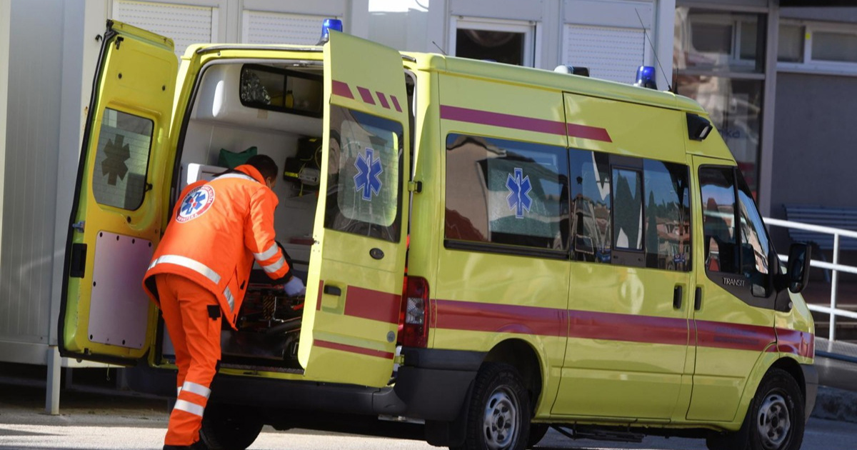 Pijan autom naletio na dijete koje je izašlo iz autobusa u Matencima