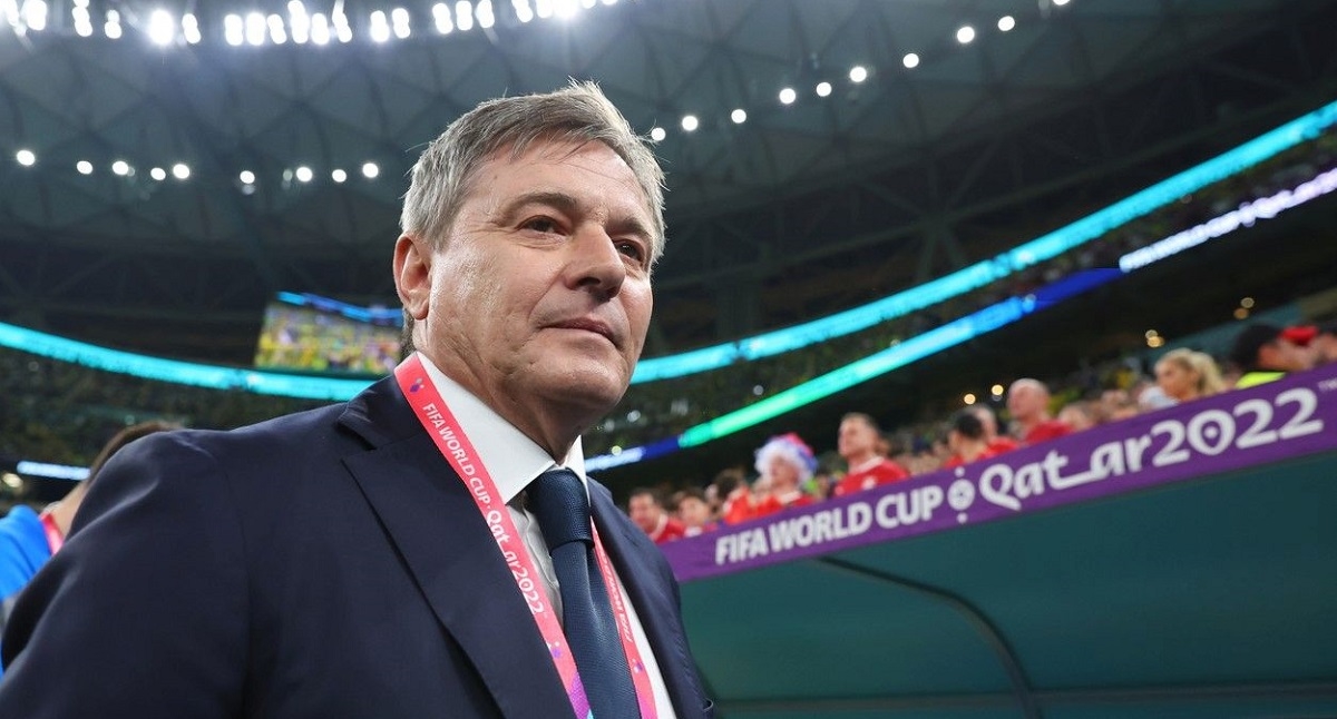Piksijev prvi popis nakon debakla na SP-u. Srbija bez zvezdaša i partizanovaca