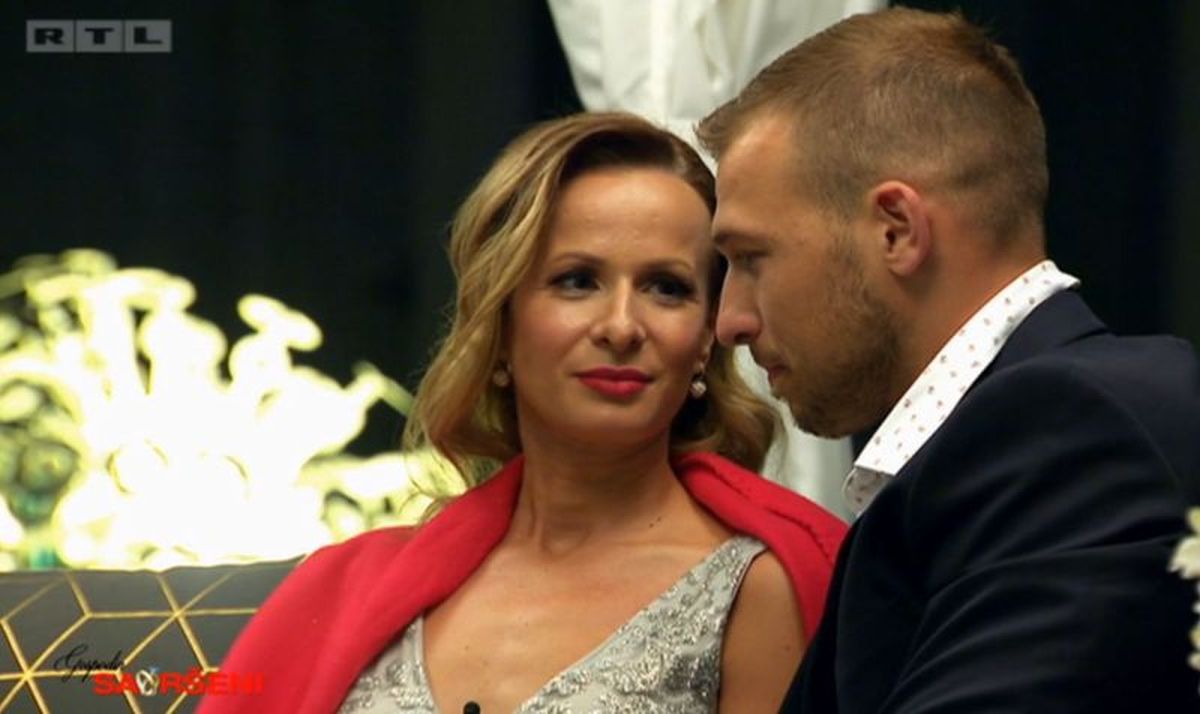 Nikolina napustila Gospodina Savršenog: "Mijo može žaliti, a ne ja. Doviđenja"