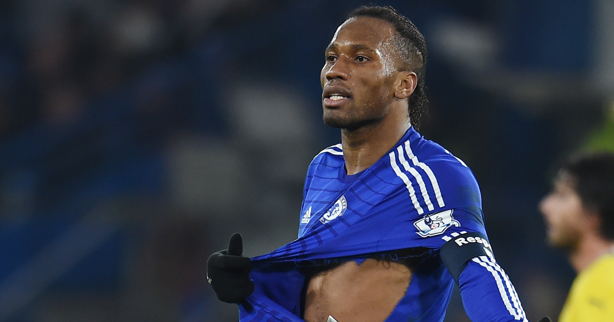 Drogba o ligi u kojoj ne bi mogao igrati: Bilo bi mi preteško. Mučio bih se, čovječe
