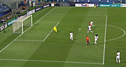 Nezaustavljivi Dani Olmo majstorski zabio i Francuskoj u polufinalu U-21 Eura