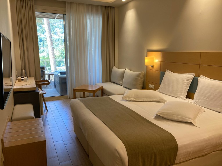 Osoblje hotela: Jedna od najprljavijih stvari u hotelskoj sobi nije ono što mislite