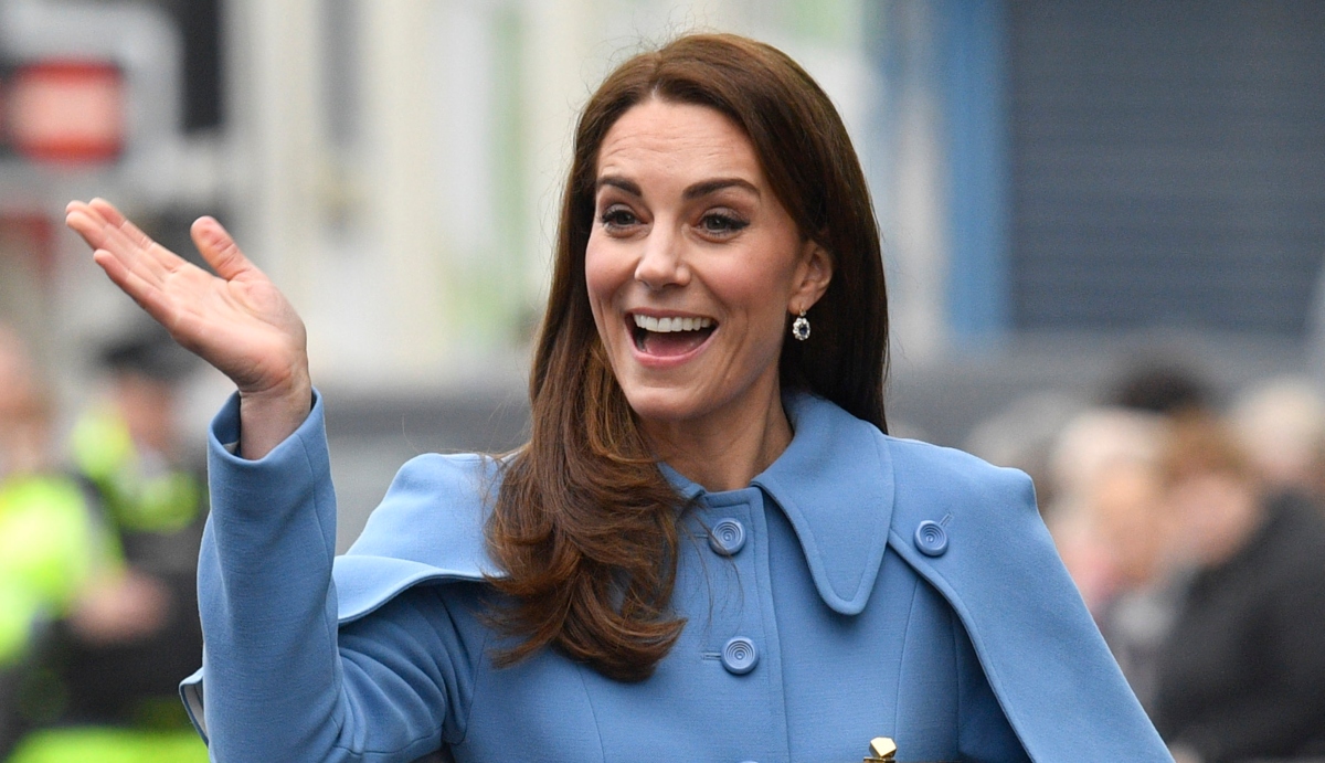 Posljednje izdanje Kate Middleton posebno je oduševilo fanove Harryja Pottera