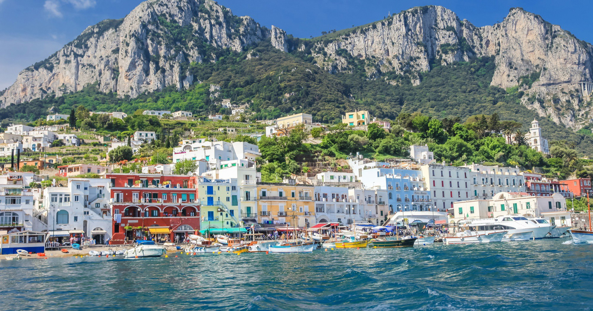 Popularni talijanski otok uvodi kaznu od 500€ za agresivno nagovaranje turista