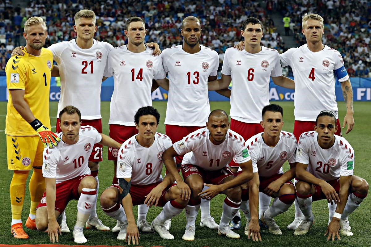 Posvađani Danci ipak u najjačem sastavu otvaraju Ligu nacija