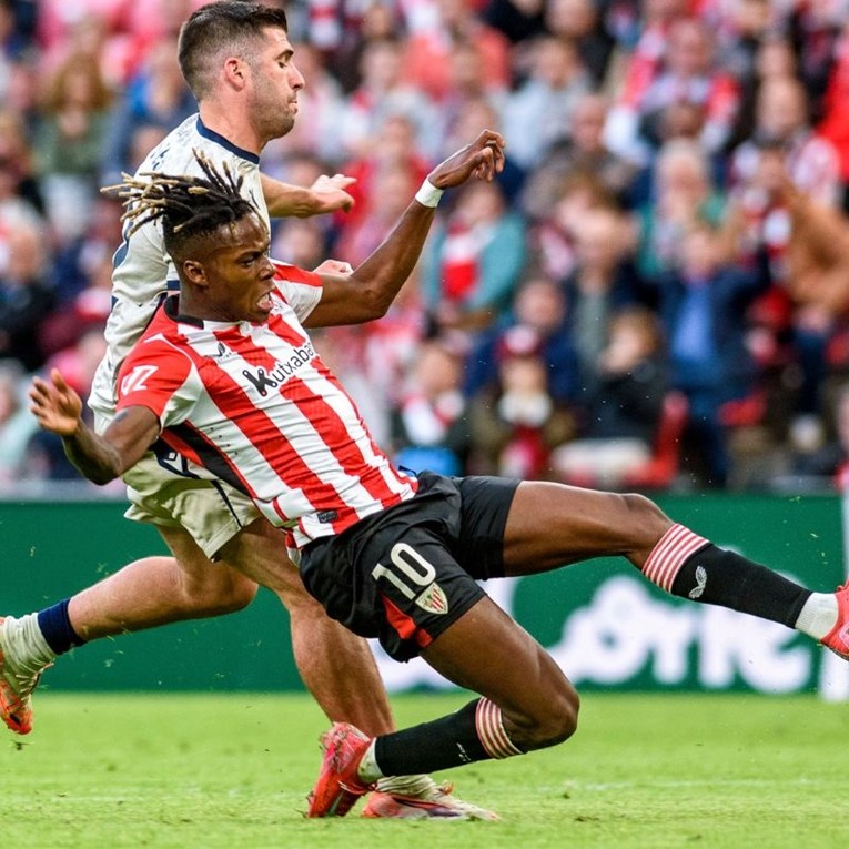 Williams odlazi u Premier ligu za 58 milijuna eura?