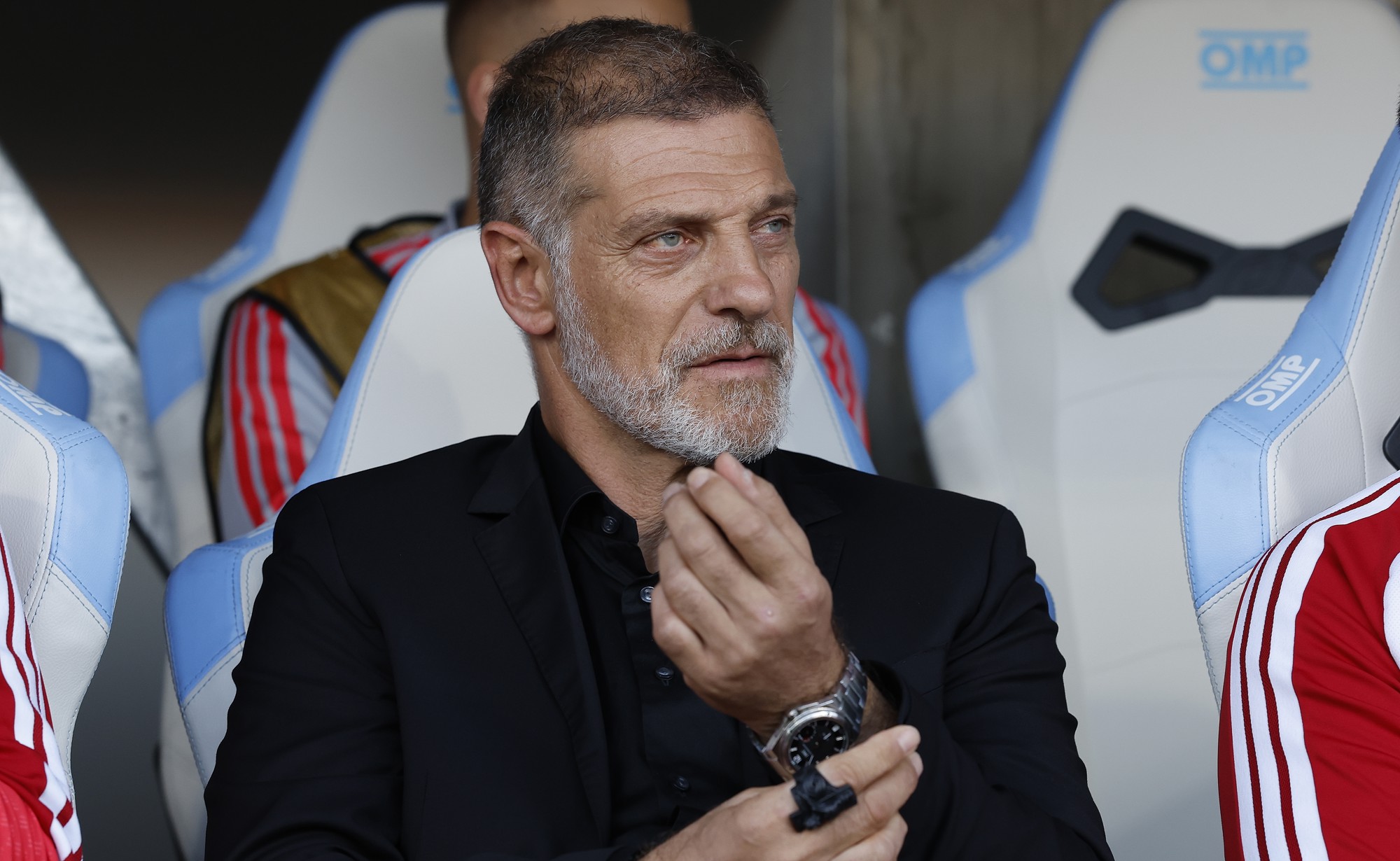 Bilić poslao UEFA-i popis reprezentativaca
