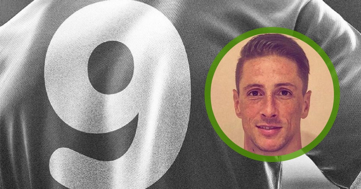 Fernando Torres misterioznom objavom zbunio fanove: Sve ćete znati uskoro