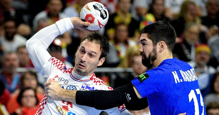 Ovo su najplaćeniji rukometaši svijeta. Hrvatska nema nijednog u TOP 10
