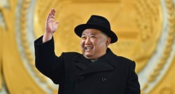 Južna Koreja AI-jem izračunala koliko Kim Jong-un ima kila: "Puno puši, udebljao se"
