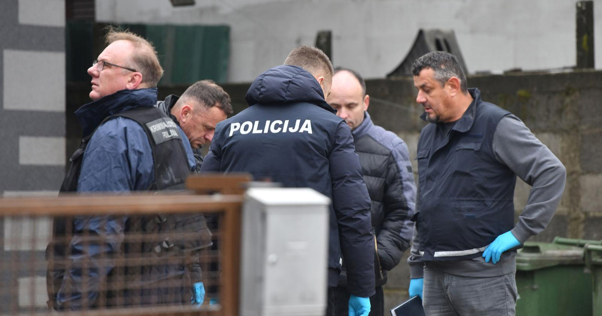 Ranjena žena iz Sitnica se probudila. Nalazi se izvan životne opasnosti